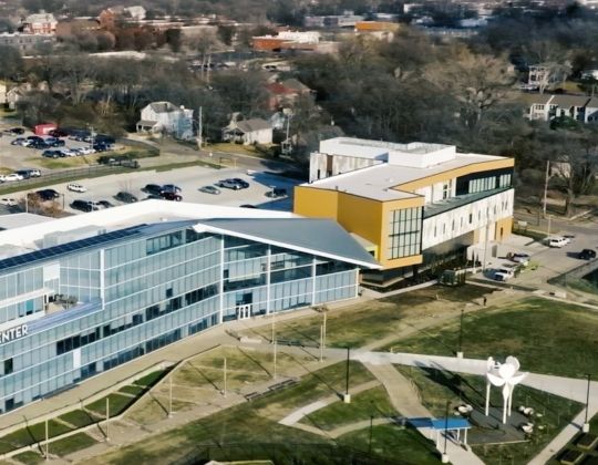 Sam Rodgers Campus