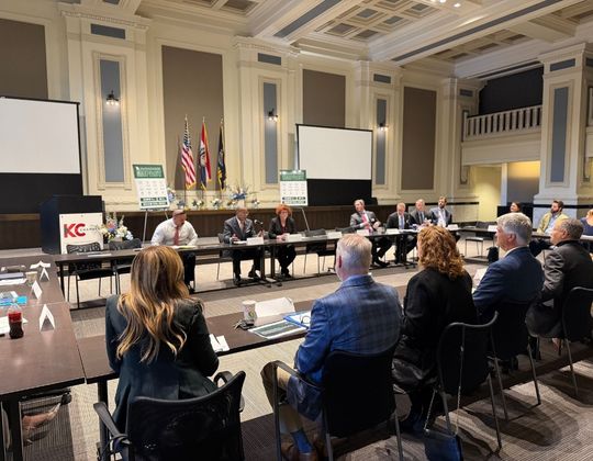 Housing Roundtable