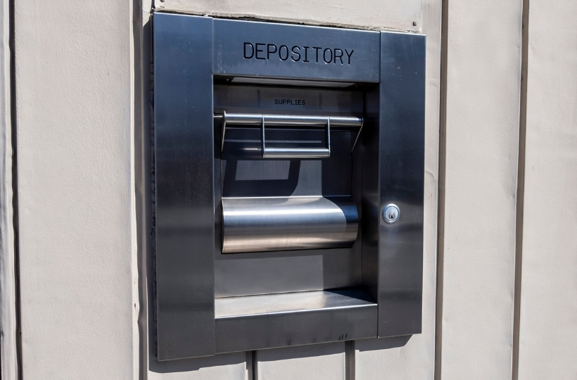 Depository