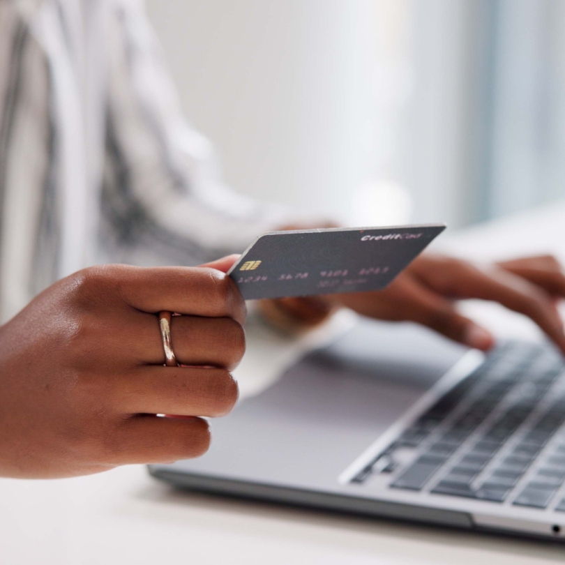 Debit card